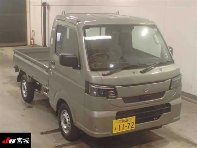 Nissan NT100 Clipper DR16T 2026